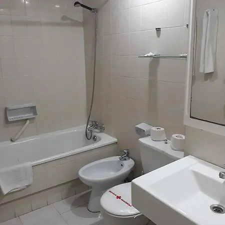 Ekonomihotell Aparthotel