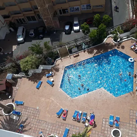 Ekonomihotell Aparthotel *