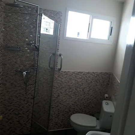 Ekonomihotell Aparthotel