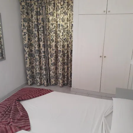 Ekonomihotell Aparthotel Playa de las Americas (Tenerife)
