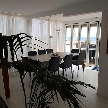 Ekonomihotell Aparthotel Playa de las Americas (Tenerife)