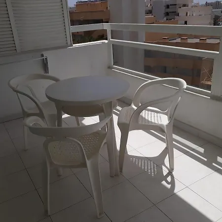 Aparthotel Ekonomihotell *