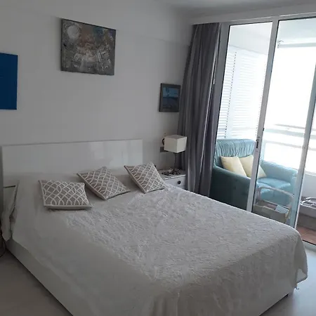Ekonomihotell Aparthotel