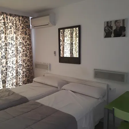 Aparthotel Ekonomihotell