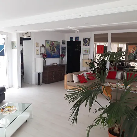 Ekonomihotell Aparthotel *