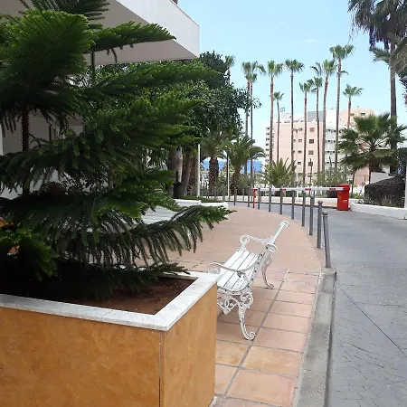 Aparthotel Ekonomihotell
