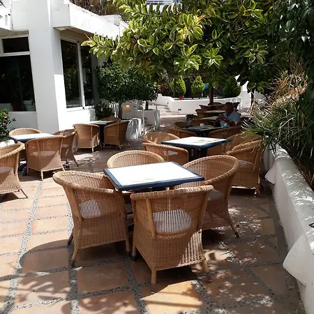 Aparthotel Ekonomihotell
