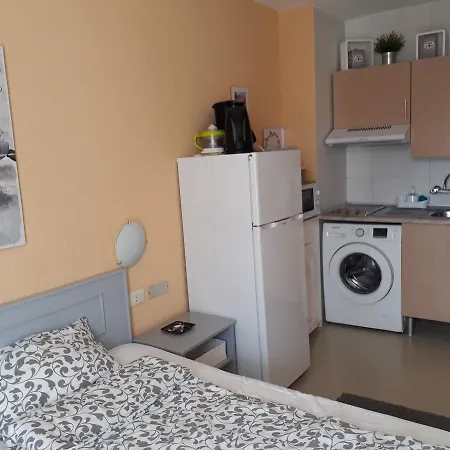 Ekonomihotell Aparthotel *