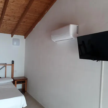 Aparthotel Ekonomihotell *