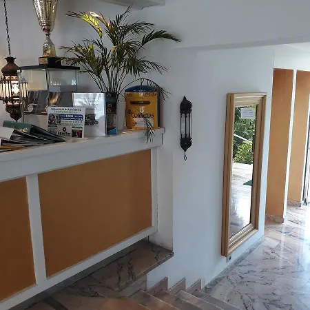 Ekonomihotell Aparthotel