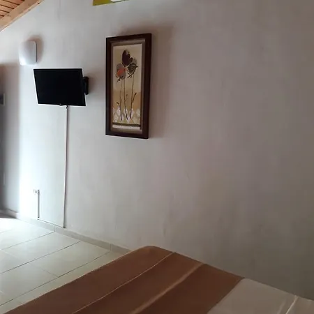Ekonomihotell Aparthotel *