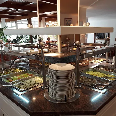 Aparthotel Ekonomihotell *