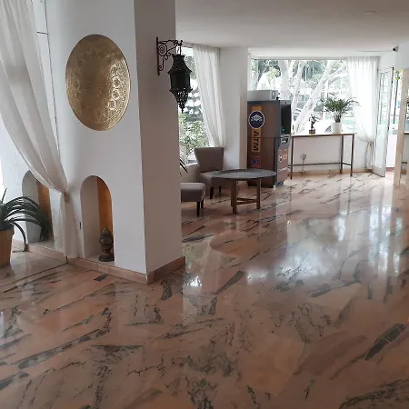 Aparthotel Ekonomihotell *