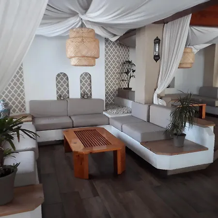 Aparthotel Ekonomihotell *