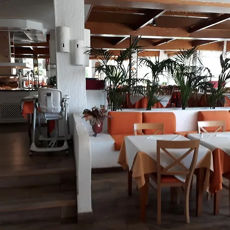 Ekonomihotell Aparthotel