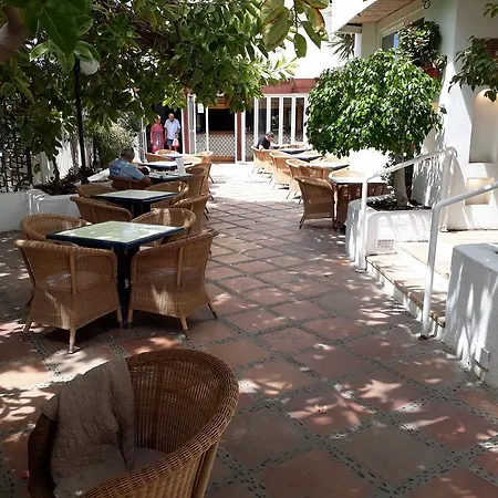 Ekonomihotell Aparthotel