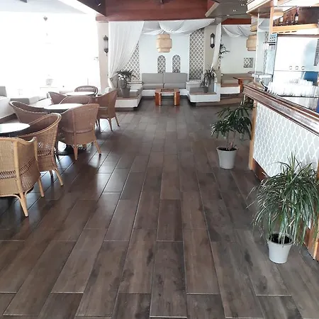 Ekonomihotell Aparthotel *