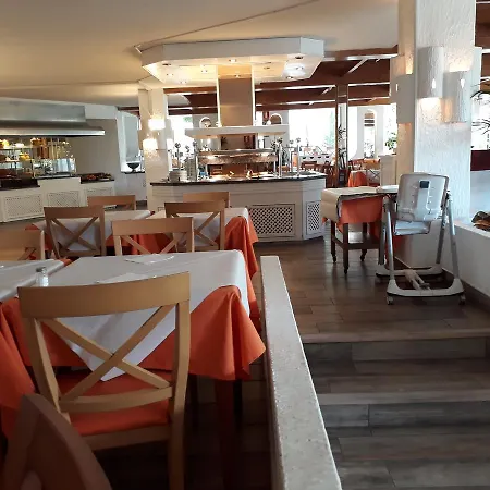Ekonomihotell Aparthotel *