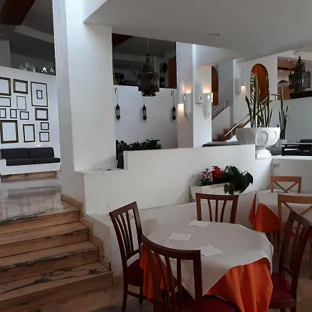 Ekonomihotell Aparthotel *