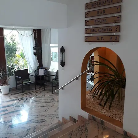 Ekonomihotell Aparthotel