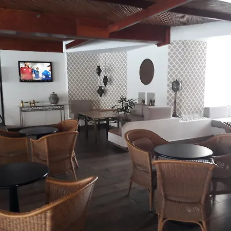 Aparthotel Ekonomihotell