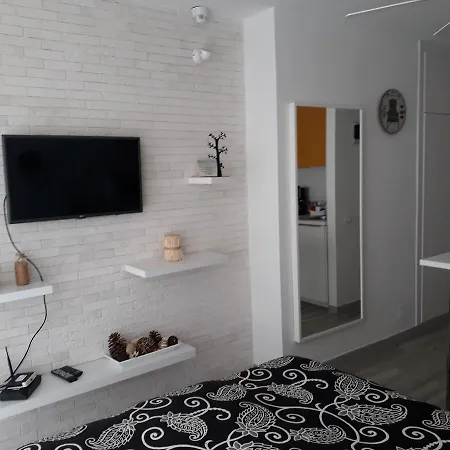 Aparthotel Ekonomihotell *
