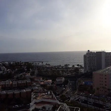 Aparthotel Ekonomihotell Playa de las Americas (Tenerife)