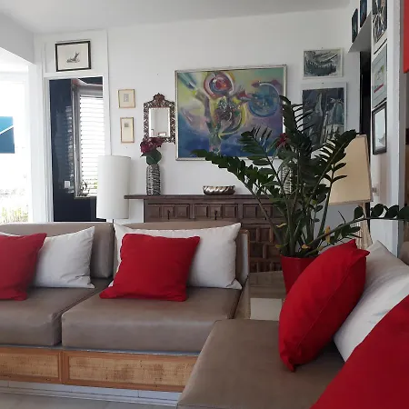 Aparthotel Ekonomihotell *