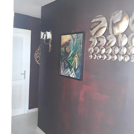 Aparthotel Ekonomihotell *