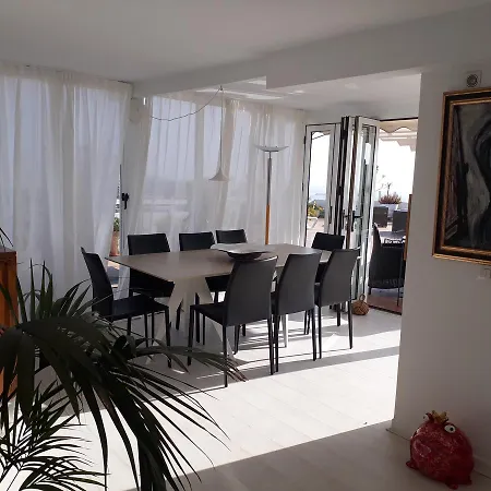 Aparthotel * Playa de las Americas (Tenerife)