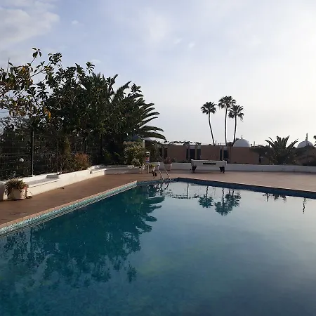 Aparthotel Ekonomihotell Playa de las Americas (Tenerife)