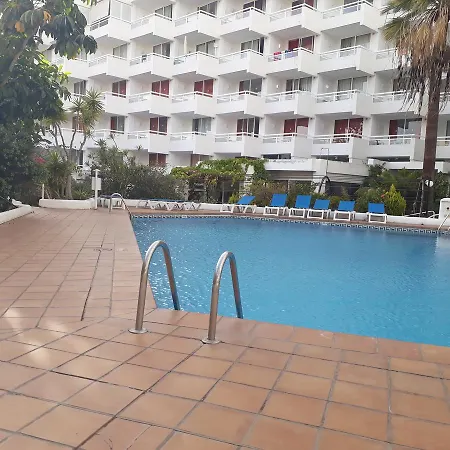 Aparthotel Ekonomihotell *